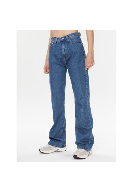 Calvin Klein Jeans Дънки Authentic J20J221803 Син Bootcut Fit - Pepit.bg