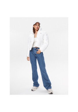 Calvin Klein Jeans Дънки Authentic J20J221803 Син Bootcut Fit - Pepit.bg