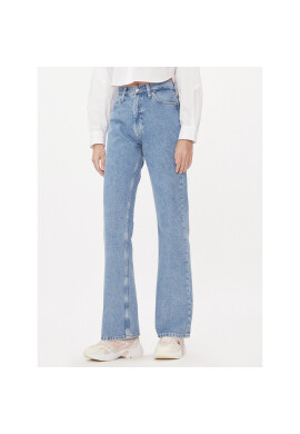 Calvin Klein Jeans Дънки Authentic J20J222868 Син Bootcut Fit - Pepit.bg