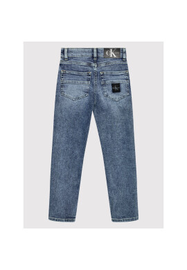 Calvin Klein Jeans Дънки IB0IB01075 Син Regular Fit - Pepit.bg