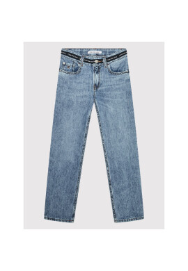 Calvin Klein Jeans Дънки IB0IB01200 Син Regular Fit - Pepit.bg