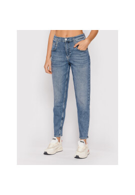 Calvin Klein Jeans Дънки J20J216452 Син Regular Fit - Pepit.bg