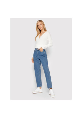 Calvin Klein Jeans Дънки J20J217544 Син Regular Fit - Pepit.bg