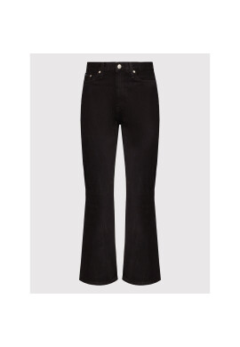 Calvin Klein Jeans Дънки J20J217880 Черен Regular Fit - Pepit.bg