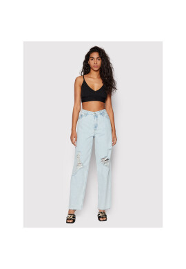 Calvin Klein Jeans Дънки J20J218632 Син Relaxed Fit - Pepit.bg