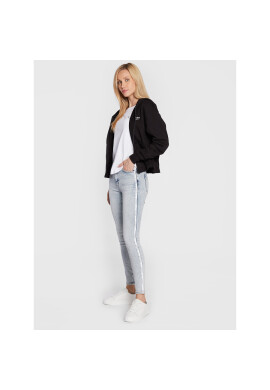 Calvin Klein Jeans Дънки J20J218633 Син Skinny Fit - Pepit.bg