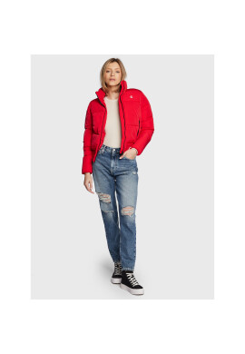 Calvin Klein Jeans Дънки J20J219362 Син Mom Fit - Pepit.bg