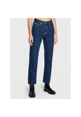Calvin Klein Jeans Дънки J20J219502 Син Regular Fit - Pepit.bg