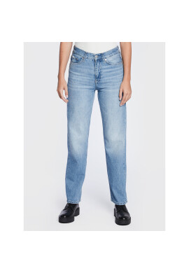 Calvin Klein Jeans Дънки J20J219518 Син Regular Fit - Pepit.bg