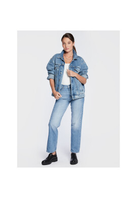 Calvin Klein Jeans Дънки J20J219518 Син Regular Fit - Pepit.bg