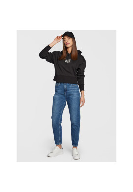 Calvin Klein Jeans Дънки J20J220194 Син Mom Fit - Pepit.bg