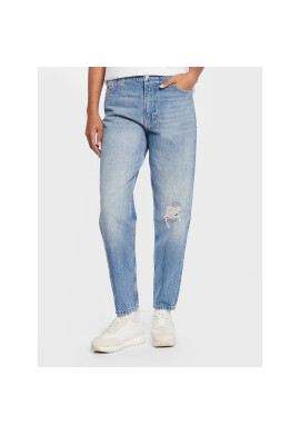 Calvin Klein Jeans Дънки J20J220195 Син Regular Fit - Pepit.bg