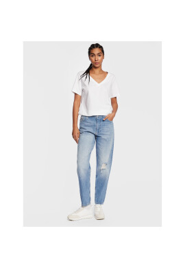 Calvin Klein Jeans Дънки J20J220195 Син Regular Fit - Pepit.bg