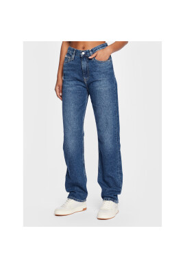 Calvin Klein Jeans Дънки J20J220206 Син Regular Fit - Pepit.bg