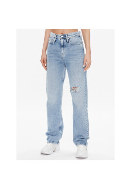 Calvin Klein Jeans Дънки J20J220633 Син Regular Fit - Pepit.bg