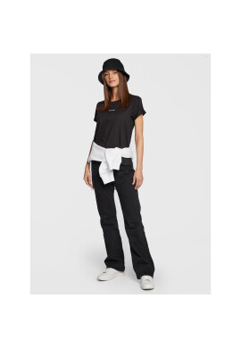 Calvin Klein Jeans Дънки J20J220826 Черен Bootcut Fit - Pepit.bg