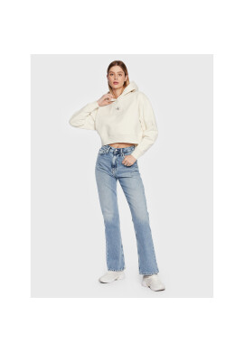 Calvin Klein Jeans Дънки J20J220855 Син Bootcut Fit - Pepit.bg