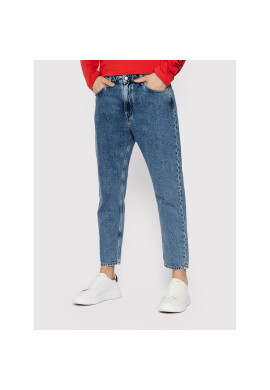 Calvin Klein Jeans Дънки J30J319010 Син Regular Fit - Pepit.bg