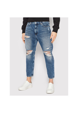 Calvin Klein Jeans Дънки J30J319865 Син Regular Fit - Pepit.bg