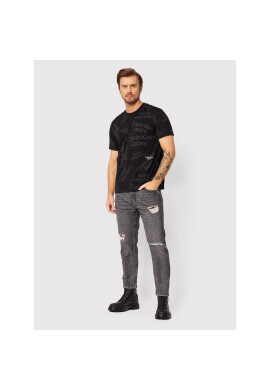 Calvin Klein Jeans Дънки J30J320444 Сив Regular Fit - Pepit.bg