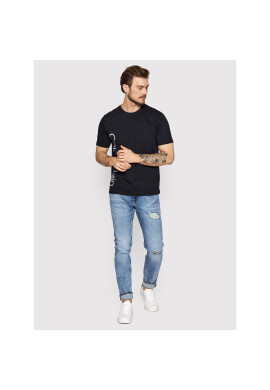 Calvin Klein Jeans Дънки J30J320448 Син Slim Fit - Pepit.bg