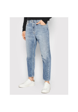 Calvin Klein Jeans Дънки J30J320459 Син Regular Fit - Pepit.bg