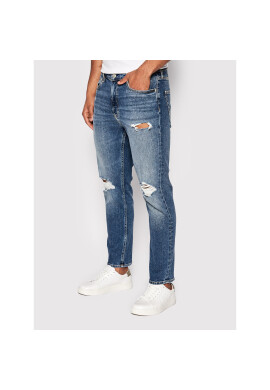 Calvin Klein Jeans Дънки J30J321116 Син Regular Fit - Pepit.bg