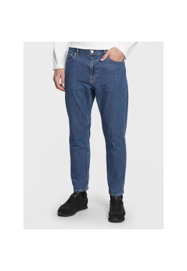 Calvin Klein Jeans Дънки J30J321428 Син Regular Fit - Pepit.bg