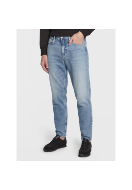 Calvin Klein Jeans Дънки J30J321446 Син Regular Fit - Pepit.bg