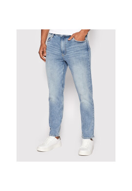 Calvin Klein Jeans Дънки J30J321513 Син Regular Fit - Pepit.bg