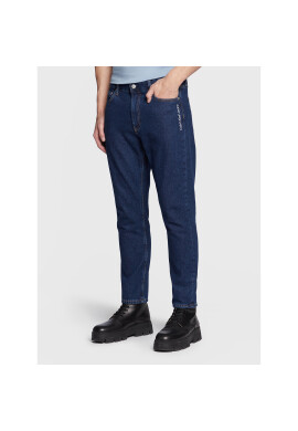 Calvin Klein Jeans Дънки J30J322424 Син Regular Fit - Pepit.bg