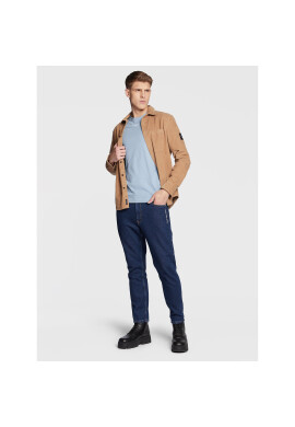 Calvin Klein Jeans Дънки J30J322424 Син Regular Fit - Pepit.bg