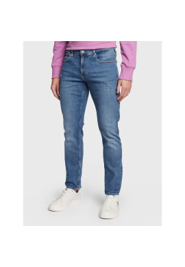 Calvin Klein Jeans Дънки J30J322437 Син Slim Fit - Pepit.bg