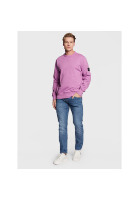 Calvin Klein Jeans Дънки J30J322437 Син Slim Fit - Pepit.bg