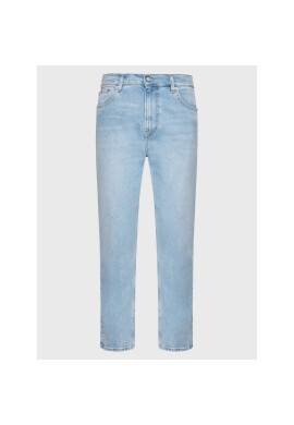 Calvin Klein Jeans Дънки J30J322728 Син Regular Fit - Pepit.bg