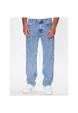 Calvin Klein Jeans Дънки J30J322817 Син Regular Fit - Pepit.bg