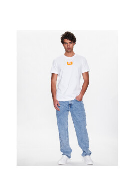 Calvin Klein Jeans Дънки J30J322817 Син Regular Fit - Pepit.bg