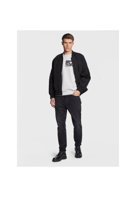 Calvin Klein Jeans Дънки J30J322821 Черен Regular Fit - Pepit.bg