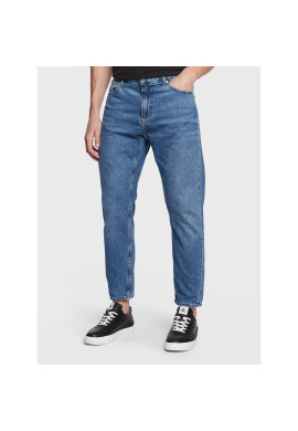 Calvin Klein Jeans Дънки J30J322826 Син Regular Fit - Pepit.bg
