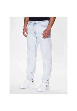 Calvin Klein Jeans Дънки J30J322829 Син Regular Fit - Pepit.bg