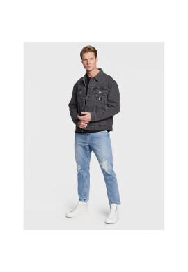 Calvin Klein Jeans Дънки J30J322835 Син Regular Fit - Pepit.bg