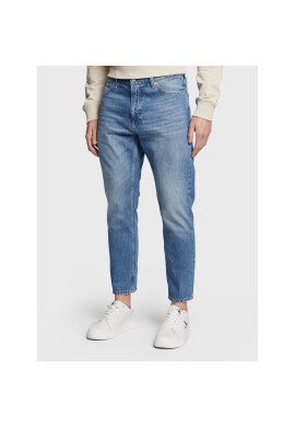Calvin Klein Jeans Дънки J30J322993 Син Regular Fit - Pepit.bg