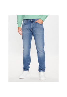 Calvin Klein Jeans Дънки J30J323341 Син Regular Fit - Pepit.bg