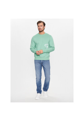 Calvin Klein Jeans Дънки J30J323341 Син Regular Fit - Pepit.bg