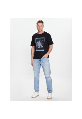 Calvin Klein Jeans Дънки J30J323385 Син Regular Fit - Pepit.bg