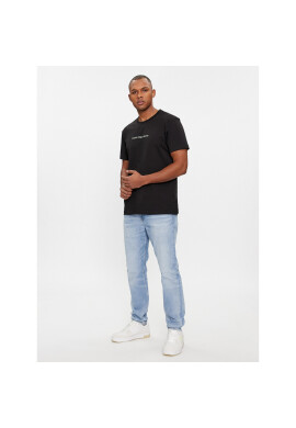 Calvin Klein Jeans Дънки J30J324190 Син Slim Fit - Pepit.bg
