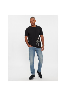 Calvin Klein Jeans Дънки J30J324202 Син Slim Fit - Pepit.bg