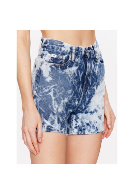 Calvin Klein Jeans Дънкови шорти J20J220857 Син Regular Fit - Pepit.bg