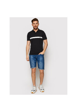 Calvin Klein Jeans Дънкови шорти J30J317742 Син Regular Fit - Pepit.bg