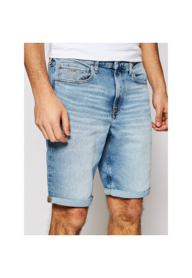 Calvin Klein Jeans Дънкови шорти J30J317745 Син Regular Fit - Pepit.bg